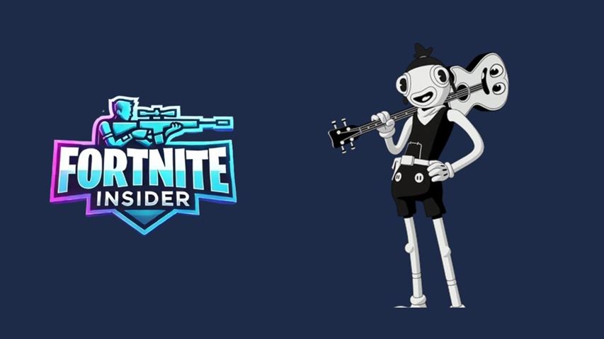 An in-depth look at the fortnite toona fish skin