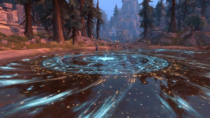Mastering the augmentation evoker in world of warcraft